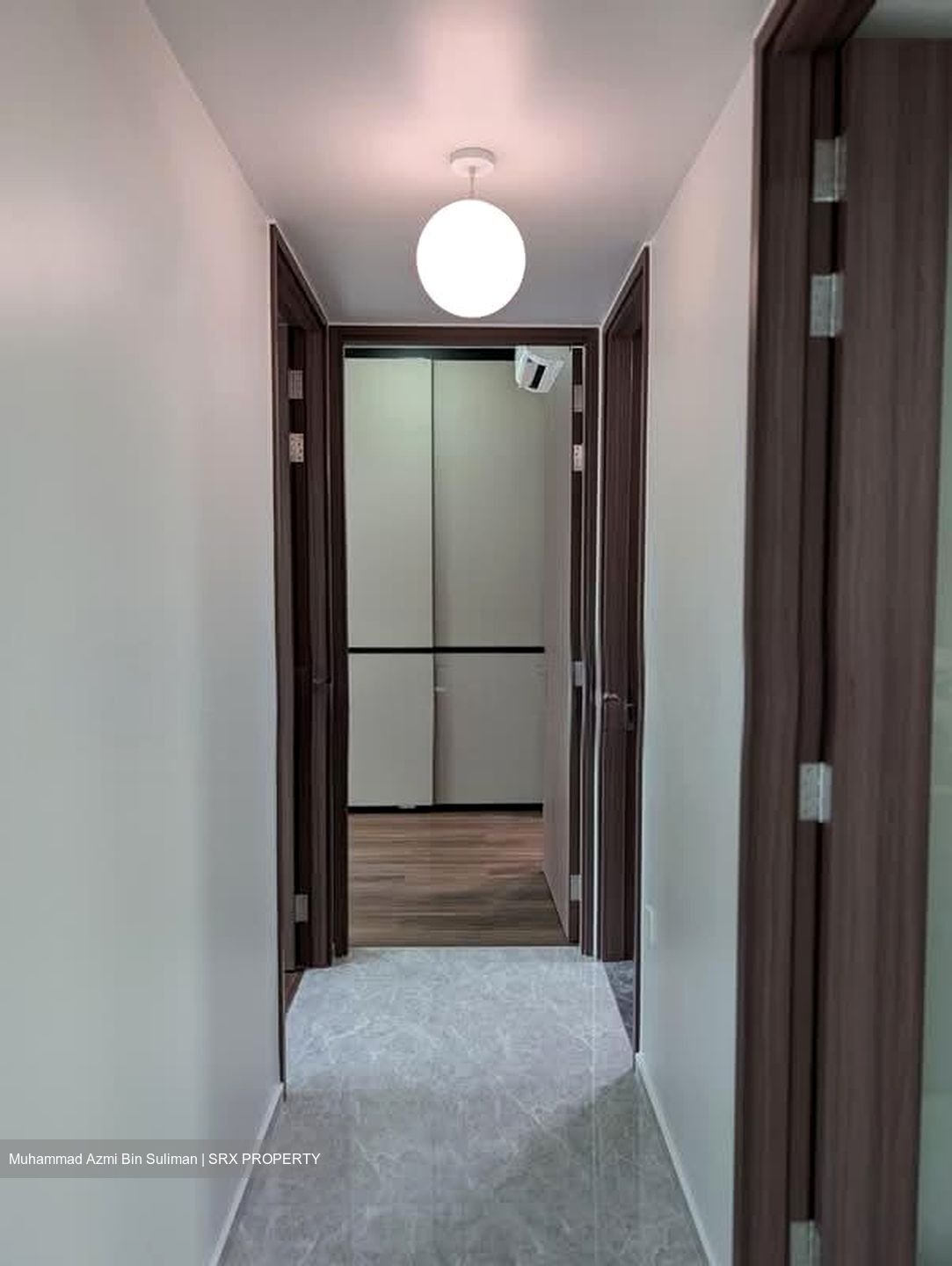 Bartley Vue (D19), Apartment #604424761